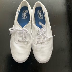 White Keds